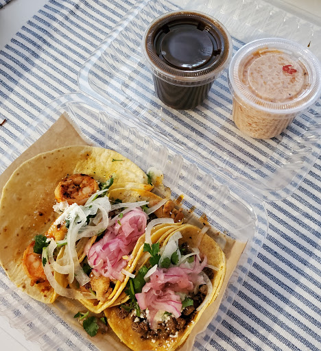 Chinitos Tacos image