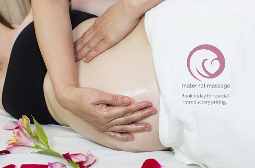 Maternal Massage