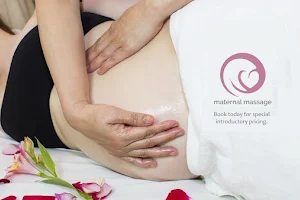 Maternal Massage image