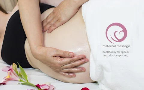 Maternal Massage image