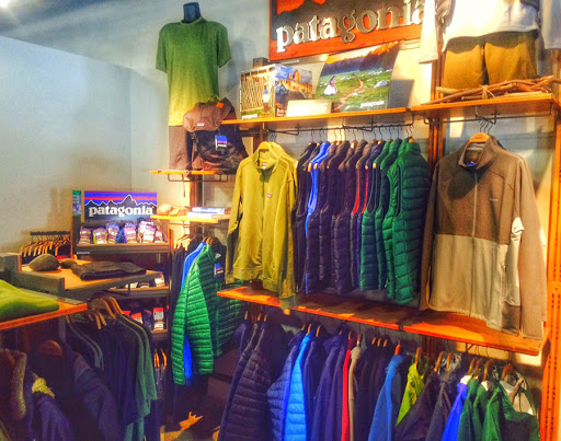 Clothing Store «Sonoma Outfitters», reviews and photos, 2412 Magowan Dr, Santa Rosa, CA 95405, USA