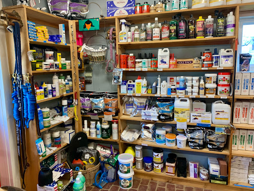 Animal Feed Store «Crownstone Feed & Farrier Supply», reviews and photos, 2600 Lewisville Rd, Lewisville, PA 19351, USA