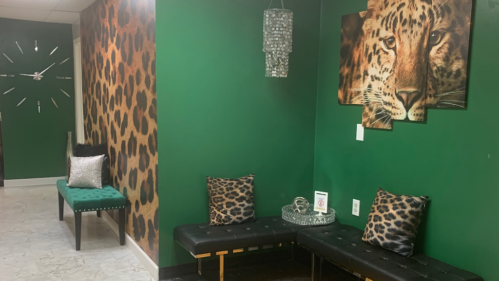 The Intimate Wax & Spa 46220