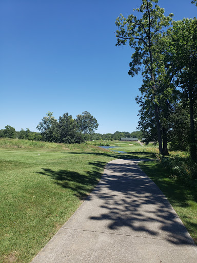 Golf Course «WinterStone Golf Course», reviews and photos, 17101 E Kentucky Rd, Independence, MO 64058, USA