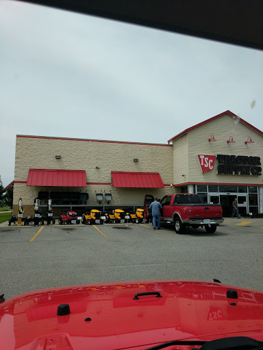 Home Improvement Store «Tractor Supply Co.», reviews and photos, 13500 Benns Church Blvd, Smithfield, VA 23430, USA