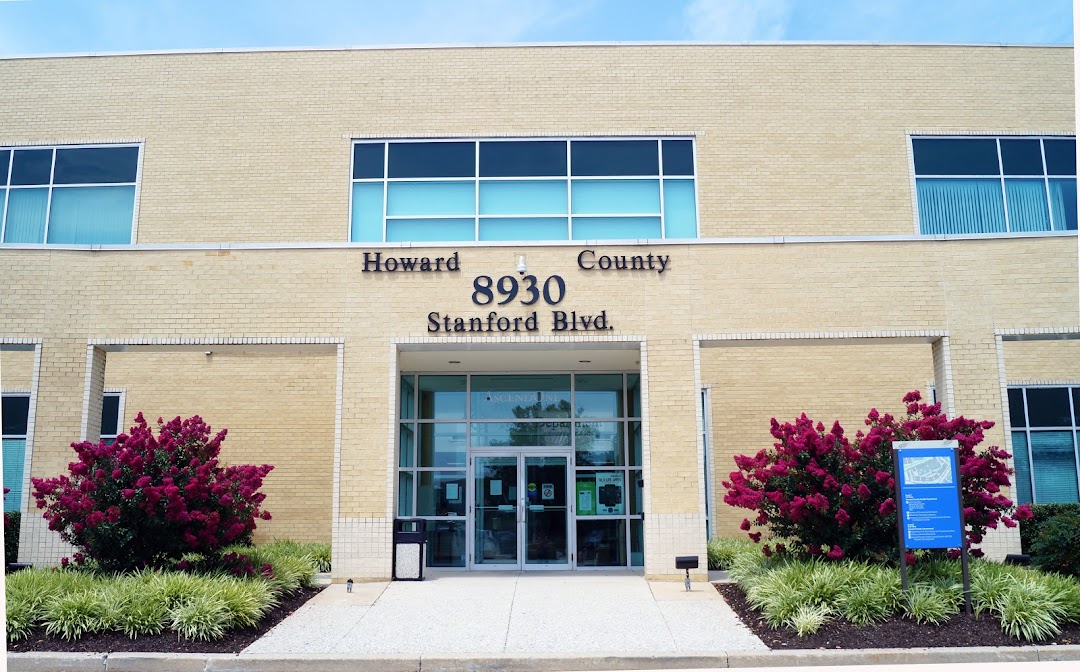 Howard County Health Department