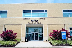 Howard County Health Department image