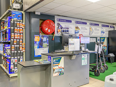 Norauto Pontivy à Pontivy