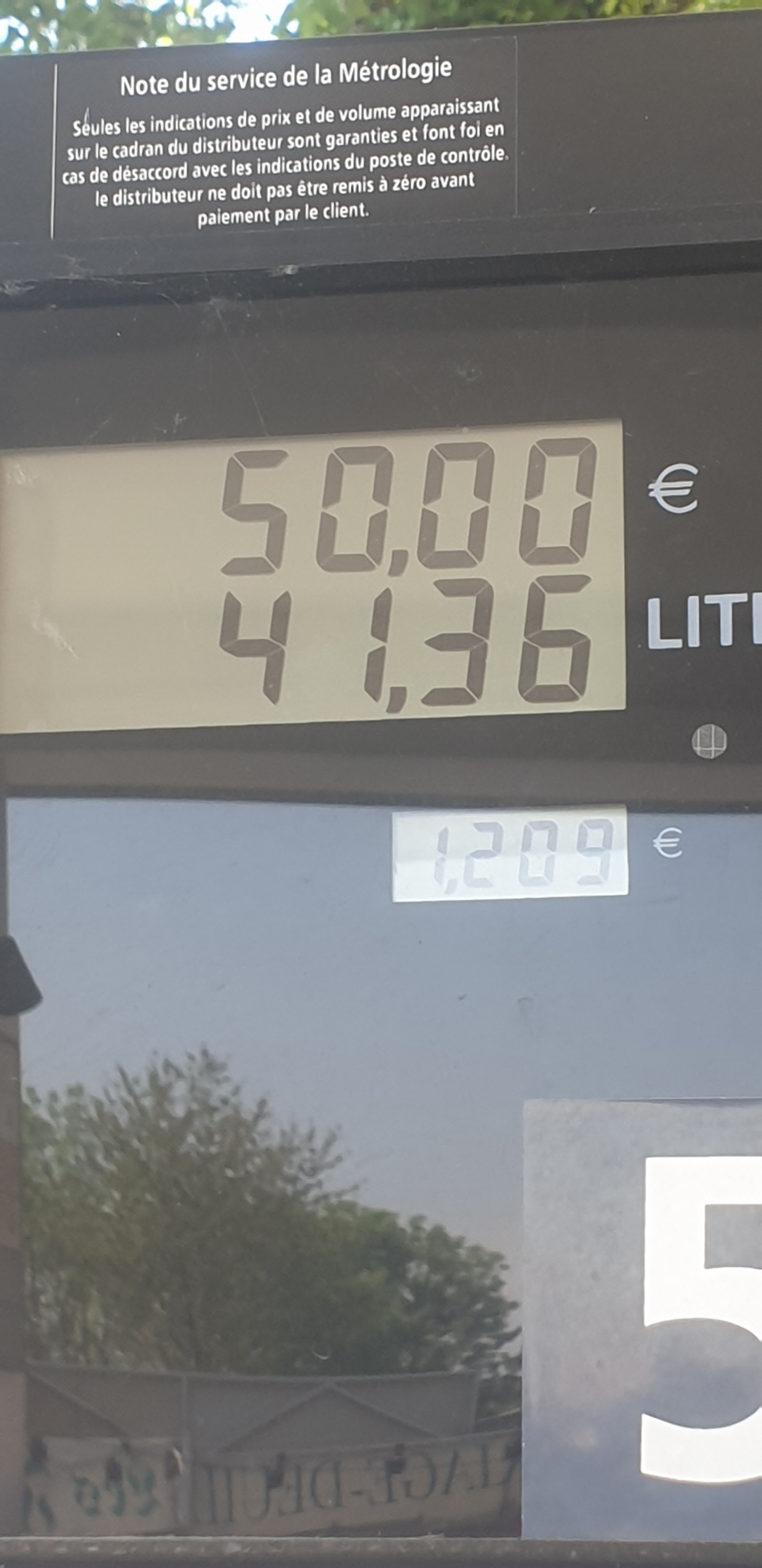 Photo n° 1 de l'avis de Senin.n fait le 13/05/2020 à 14:04