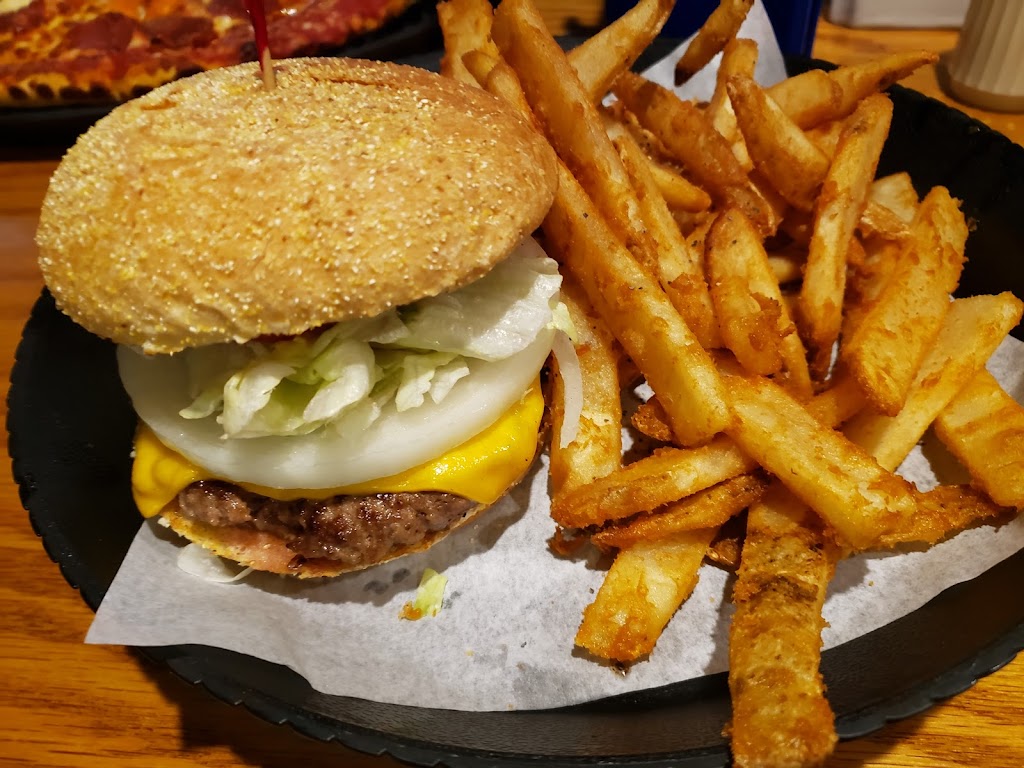 Travlers Bar & Grill 49655