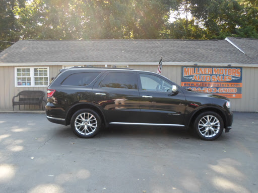 Used Car Dealer «Millner Motors & Auto Sales», reviews and photos, 1435 Scottsville Rd, Charlottesville, VA 22902, USA