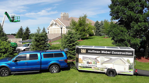 General Contractor «Hoffman Weber Construction - Denver», reviews and photos