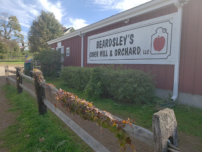 Beardsley's Cider Mill & Orchard
