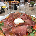 Photo n°2 de l'avis de Luca.e fait le 10/09/2019 à 19:35 sur le  Antica Pizza à Busto Arsizio
