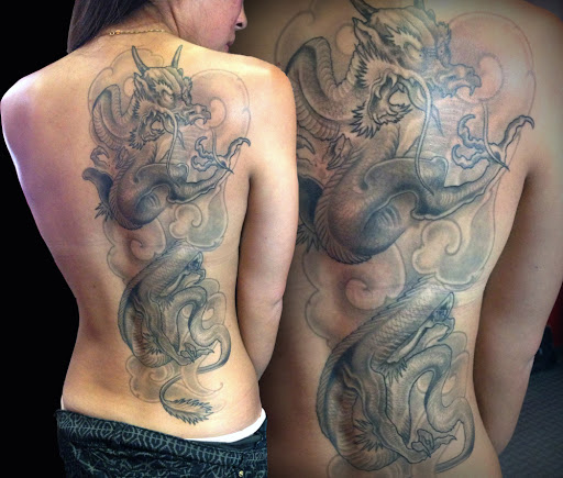 Explore female wrist tattoos ideas, creative tattoo ideas in San Francisco, available at Dream Masters Custom Tattoos Sweden