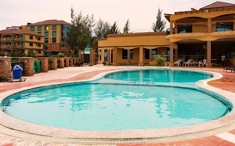 Nican Resort Hotel image