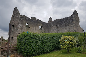 Killincarrig Castle