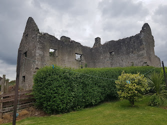 Killincarrig Castle