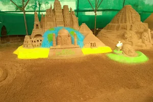 Sudam Sand Art Museum image