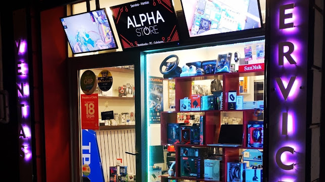 Opiniones de Alpha Store UY en Montevideo - Tienda de electrodomésticos