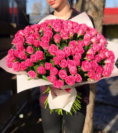Florists in Kharkiv