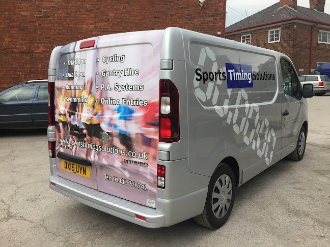 Signs and Grafix - Sign Makers - Vehicle Graphics - East Yorkshire - Lincolnshire