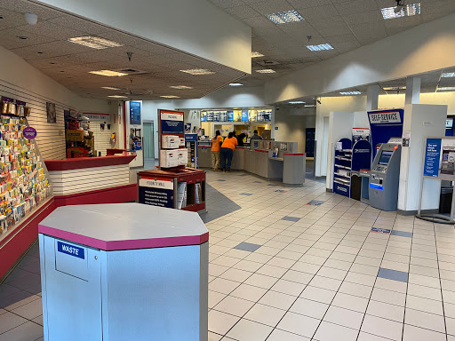 Post Office «United States Postal Service», reviews and photos, 1900 W Carla Vista Dr, Chandler, AZ 85224, USA