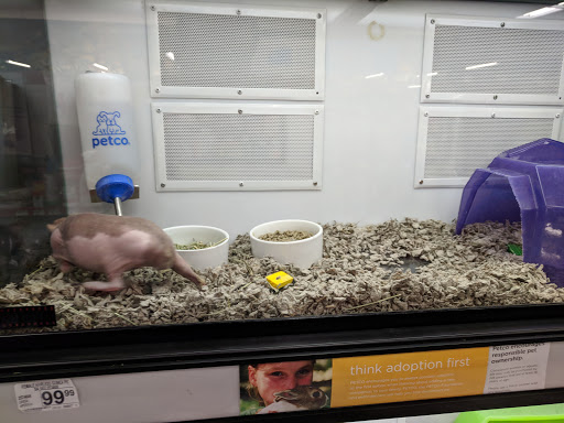 Pet Supply Store «Petco Animal Supplies», reviews and photos, 9137 Central Ave a, Montclair, CA 91763, USA
