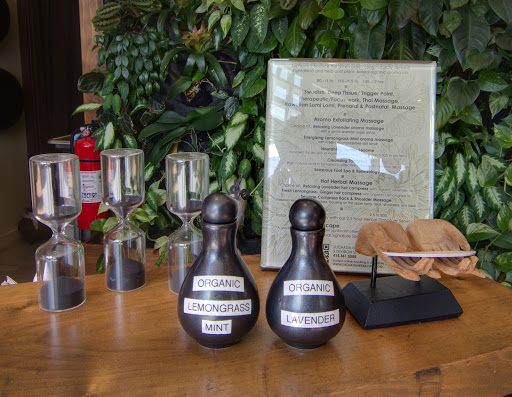 Spa «Suchada Herbal Spa», reviews and photos, 2 Division St, San Francisco, CA 94103, USA