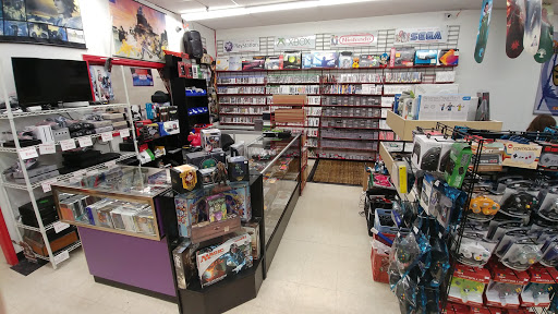 Game Store «Reality A Games», reviews and photos, 977 Main St, West Warwick, RI 02893, USA