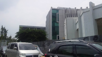 Kantor Pemerintahan Kota Tangerang Selatan