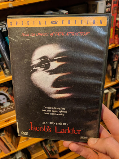 Video Store «I Luv Video», reviews and photos, 4803 Airport Blvd, Austin, TX 78751, USA