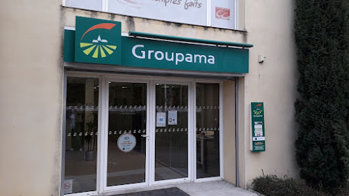 Agence d'assurance Agence Groupama St Gely Du Fesc Saint-Gély-du-Fesc
