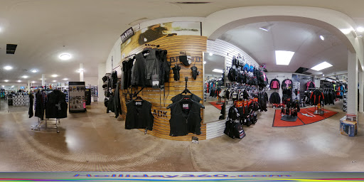 Motorcycle Dealer «Rocky Mountain Cycle Plaza», reviews and photos, 412 N Chelton Rd, Colorado Springs, CO 80909, USA