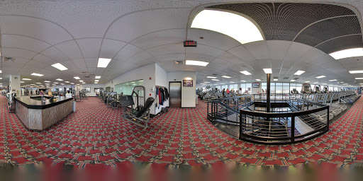 Gym «Genesis Health Clubs - Rock Road», reviews and photos, 1551 N Rock Rd, Wichita, KS 67206, USA