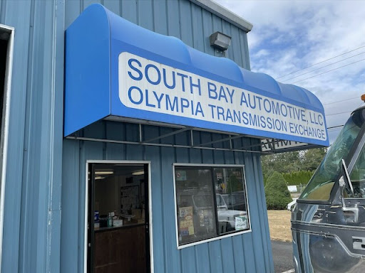 Auto Repair Shop «South Bay Automotive», reviews and photos, 3422 S Bay Rd NE, Olympia, WA 98506, USA