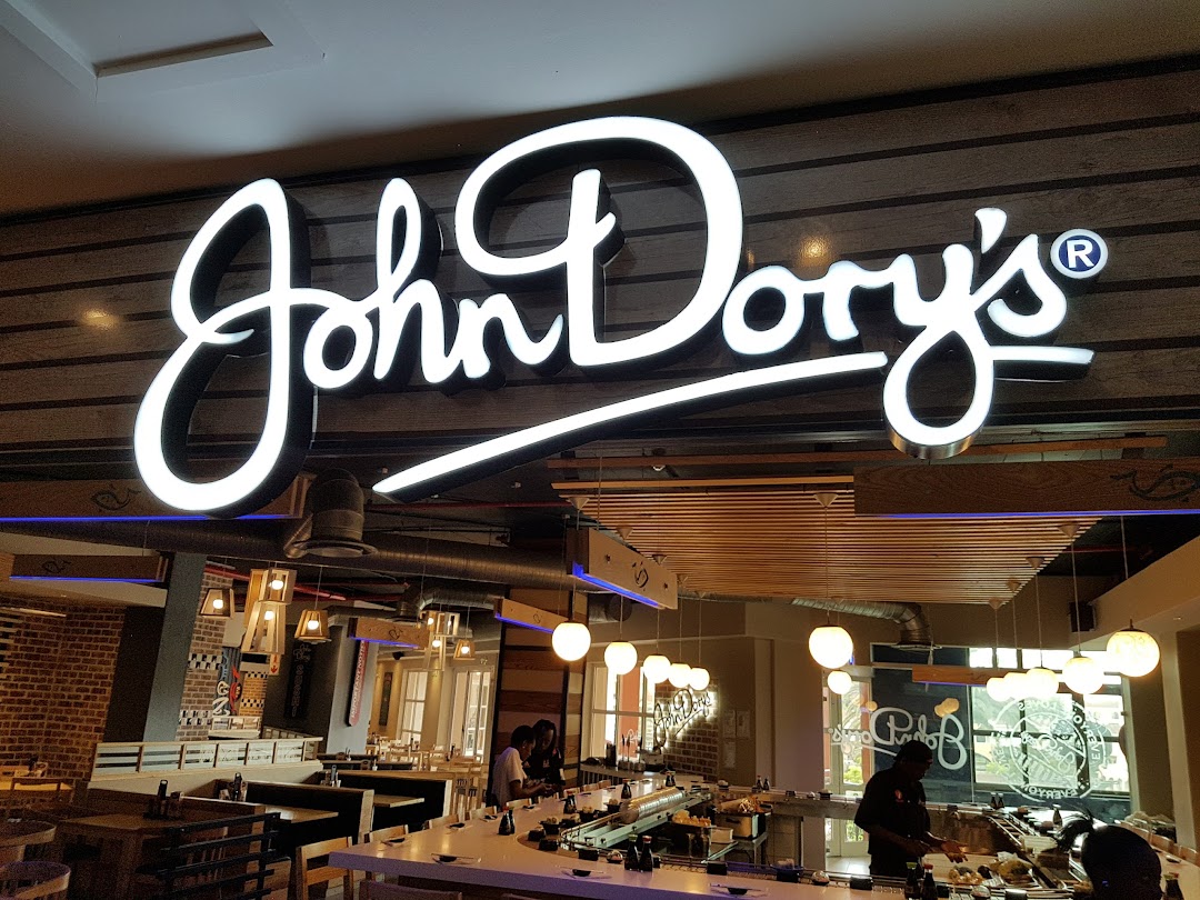 John Dorys Century City