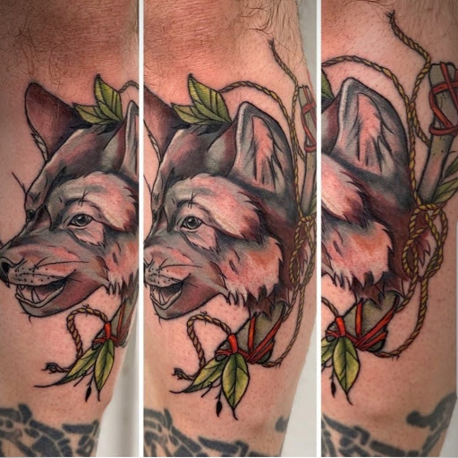 Explore 2 word tattoo ideas, creative tattoo ideas in Rehoboth Beach, available at Tattoo Galaxy (Rehoboth Beach) Piercing & Custom tattoos