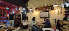 Atmosphère du Restaurant italien Osteria Pizzeria da Bartolo à Bordeaux - n°17