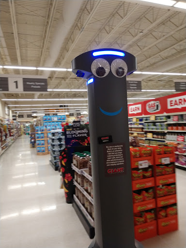 Supermarket «GIANT Food Stores», reviews and photos, 1201 Knapp Rd, North Wales, PA 19454, USA