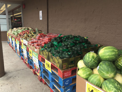 Grocery Store «Grocery Outlet Bargain Market», reviews and photos, 52115 SW Chinook Plaza, Scappoose, OR 97056, USA