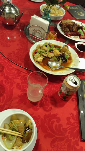 Restaurante Xiaoxian