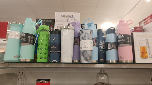 Department Store «HomeGoods», reviews and photos, 1501 Sentinel Dr #300a, Chesapeake, VA 23320, USA