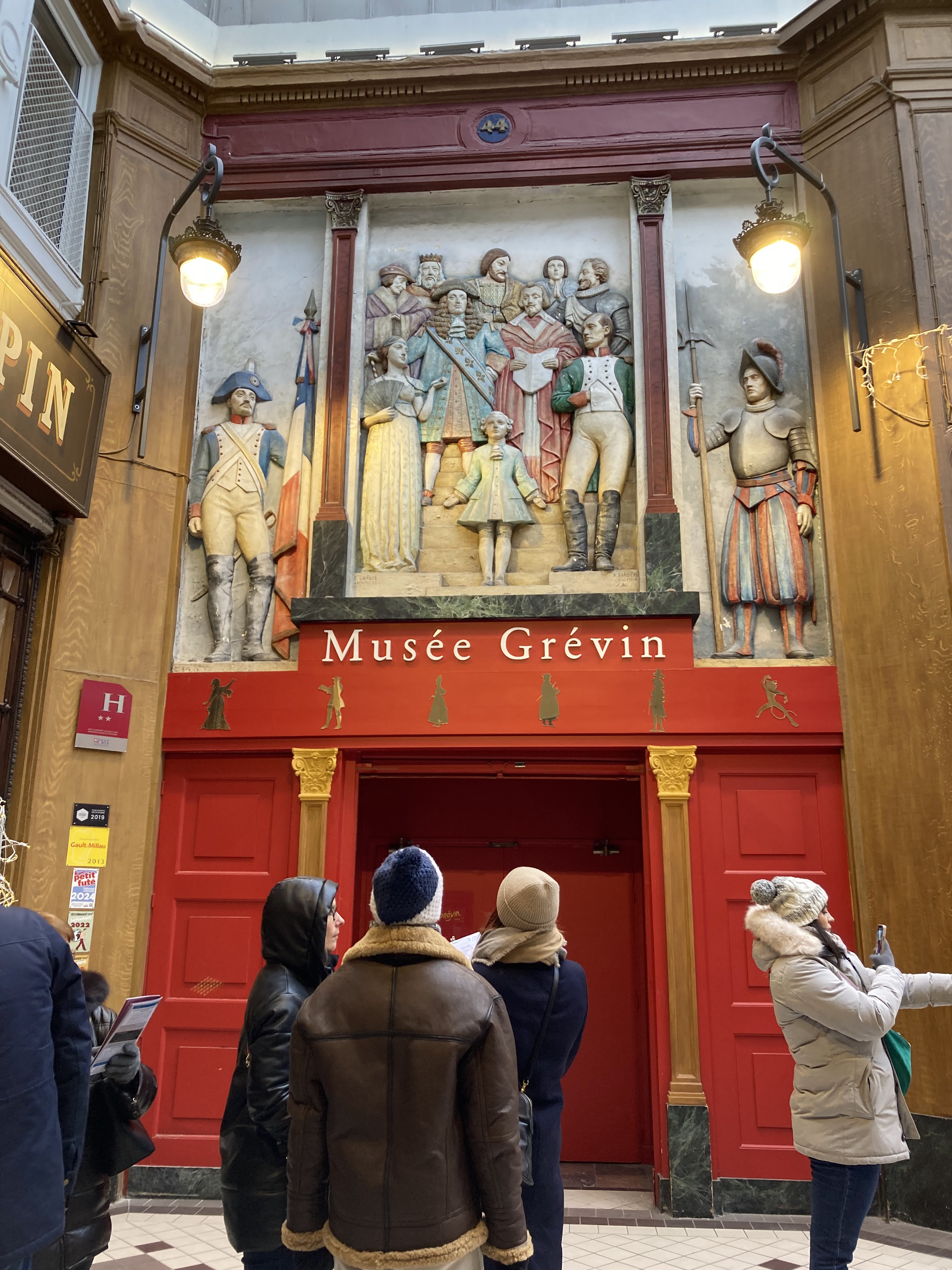 Photo n° 6 de l'avis de Gwénola.a fait le 15/01/2024 à 20:31