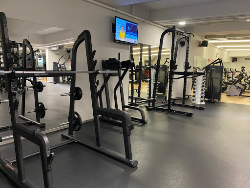 Gimnasio AltaFit Deusto Bidarte en Bilbao, Vizcaya