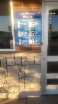 Walmart Auto Care Centers - Photo 3 - Car repair in Olathe, KS, Olathe