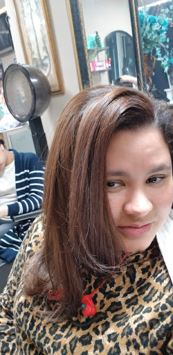 Beauty Salon «Disnalda Beauty Salon», reviews and photos, 118 Valley St, Providence, RI 02909, USA