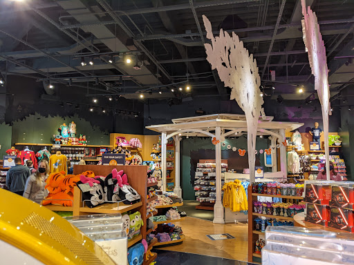 Toy Store «Disney Store», reviews and photos, 51 Main St, Salt Lake City, UT 84101, USA