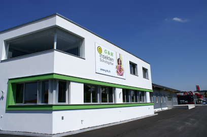 G&H Insekten Schutzgitter GmbH