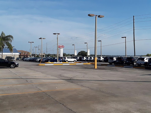 Kia Dealer «Alan Jay Kia», reviews and photos, 401 US Hwy 27 S, Sebring, FL 33871, USA